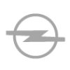 opel logo