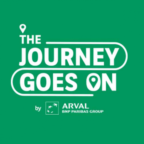 JOURNEY ARVAL