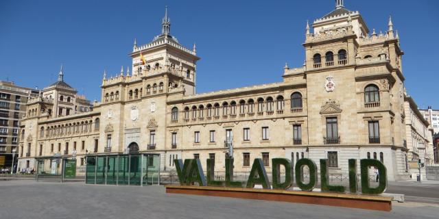 Valladolid