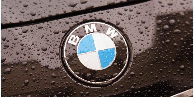 BMW 