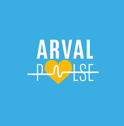 Arval Pulse Picto