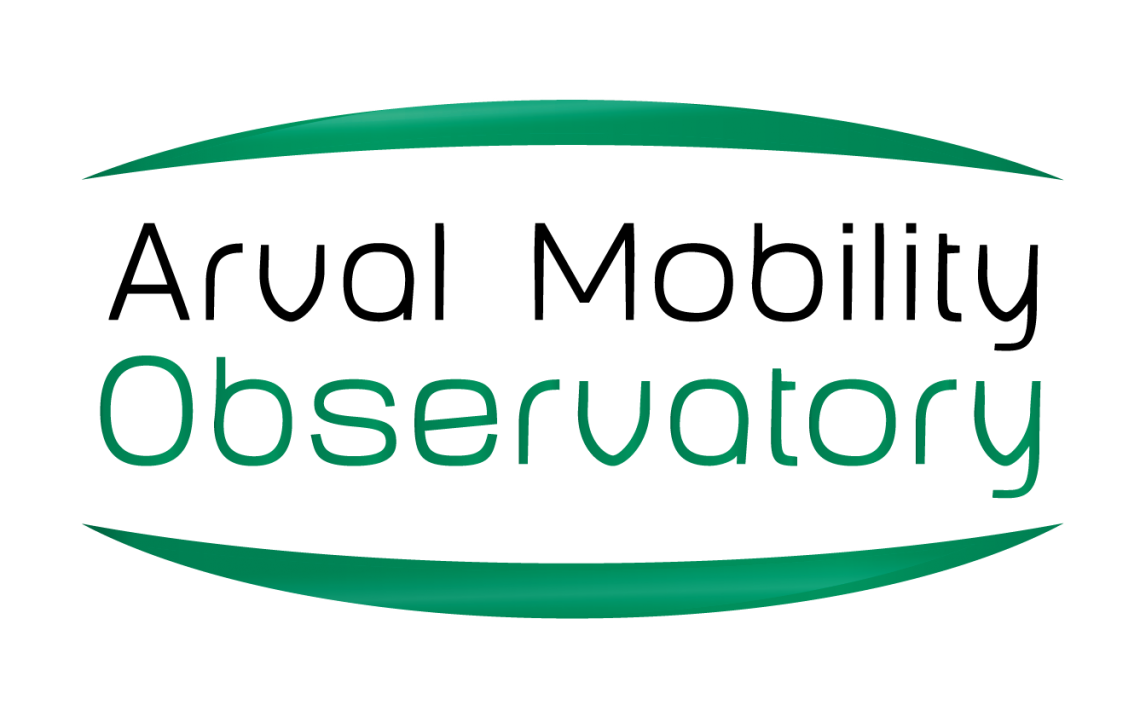 afbeelding Arval Mobility Observatory