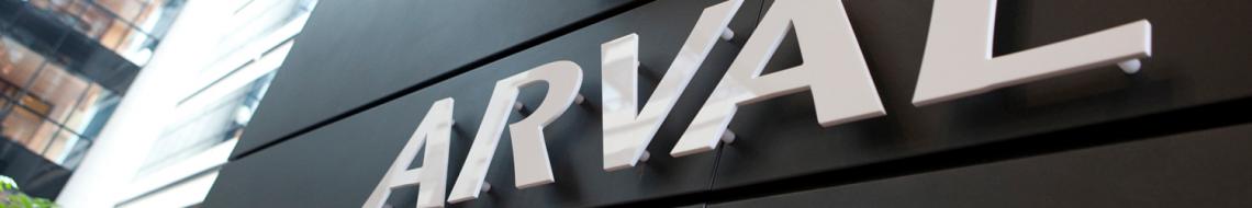 arval logo